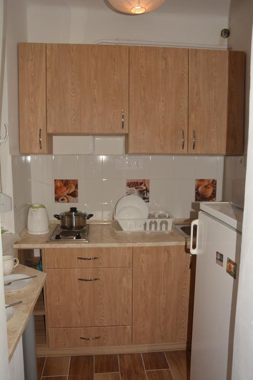 Poetyi Flat Apartament *