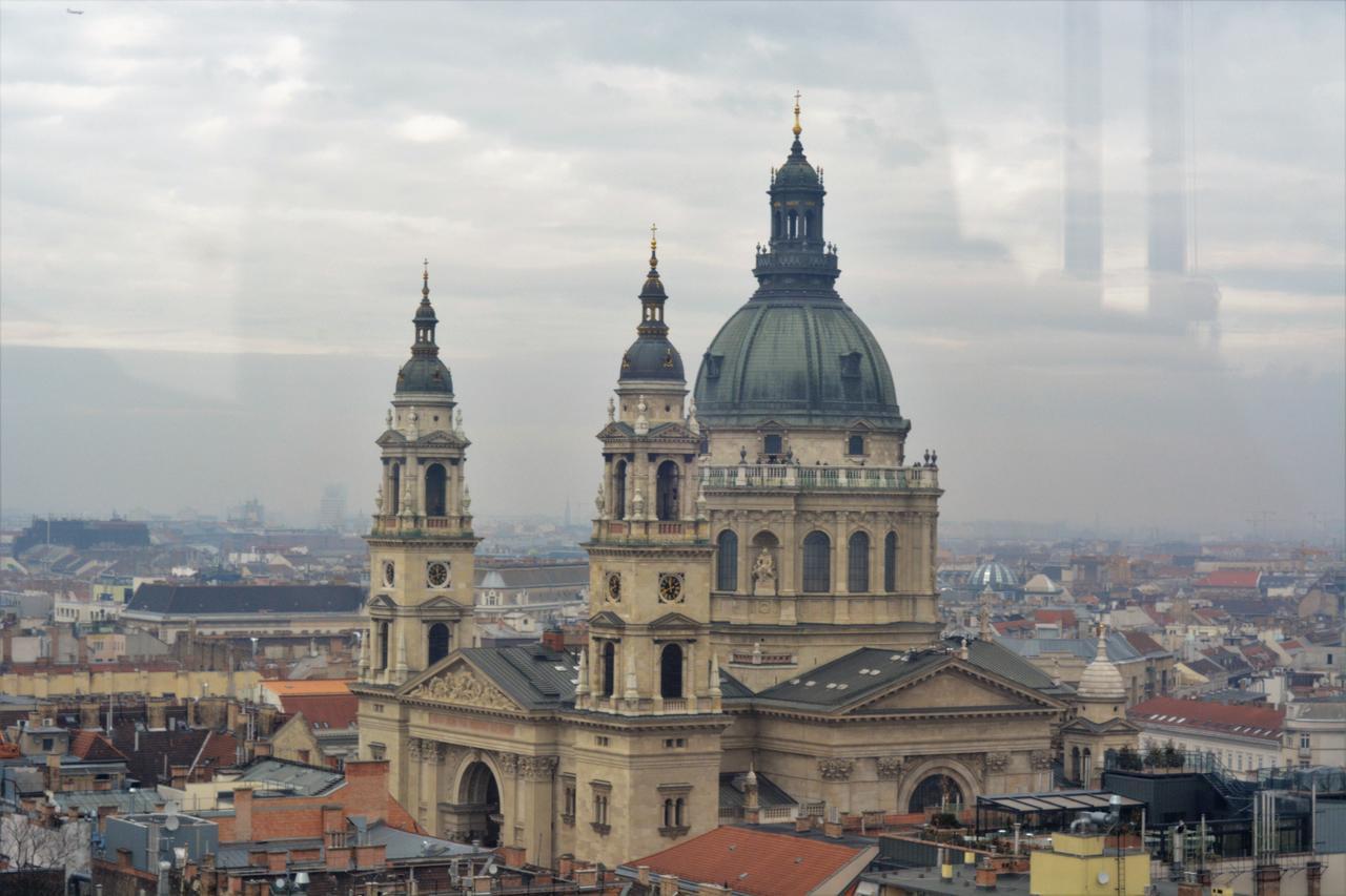 Poetyi Flat Lejlighed Budapest