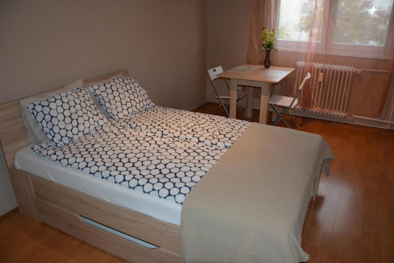 Lejlighed Poetyi Flat
